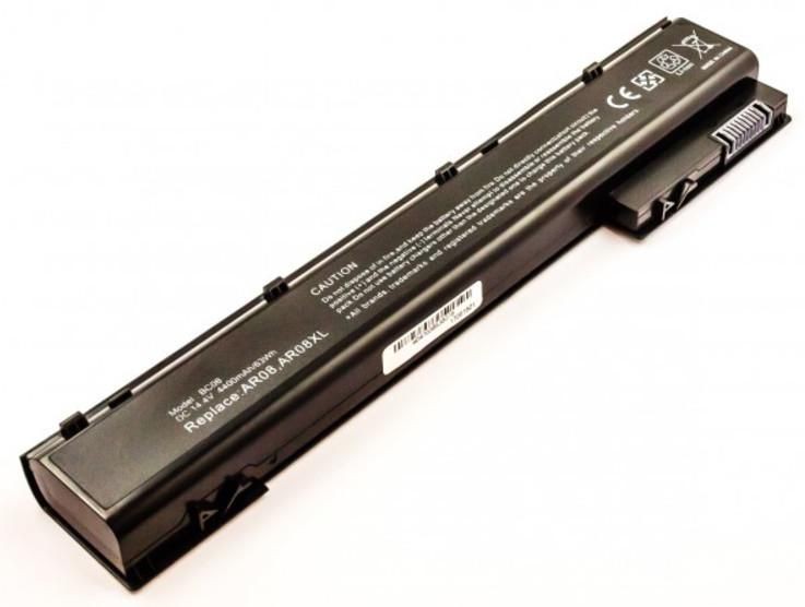 CoreParts MBXHP-BA0012 63Wh HP Laptop Battery