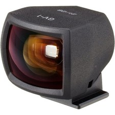 Ricoh GV-1 External Viewfinder for GR Digital Cameras