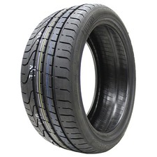 4 New Pirelli P Zero - 26535r18 Tires 2653518 265 35 18 4 New Pirelli P Zero - 26535r18 Tires 2653518 265 35 18