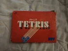 Tetris BPS Nintendo Famicom FC NES 1988 Japan Import, in Box
