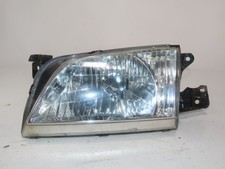 Feu avant (phare) Mazda DEMIO