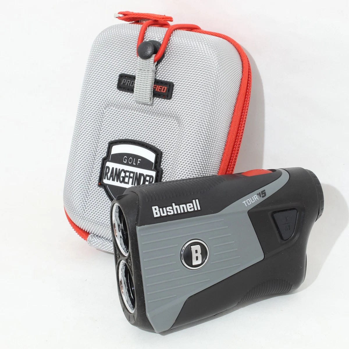 Bushnell Tour V3 Slope Edition for sale | eBay
