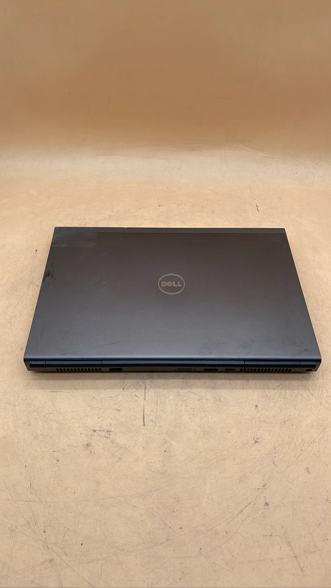 Dell Precision M4800 PC Notebooks/Laptops for Sale - eBay