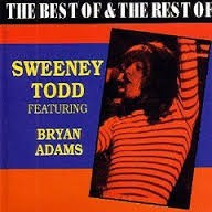 Sweeney Todd - The Best Of & The Rest Of | CD