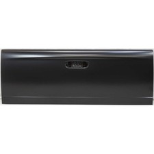 Tailgate For 2002-2008 Dodge Ram 1500 02-09 Ram 2500 Models Fits Srw Models Capa