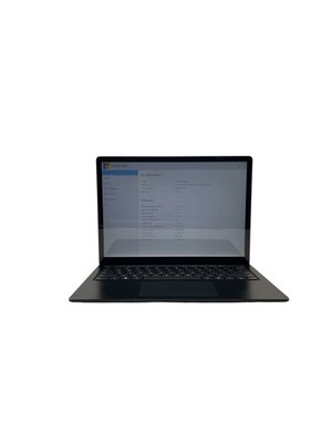 Microsoft Surface Laptop 4 13.5'' - i7 3.0GHz - 16GB RAM - 512GB SSD - Grade D