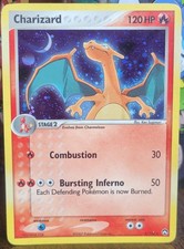 Charizard #6 Prices | Pokemon Power Keepers | Pokemon Cards Charizard #6 Prices | Pokemon Power Keepers | Pokemon Cards
