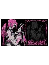 Pinku Kult The Lovers XL Mouse/Desk Mat