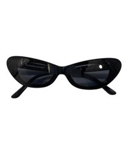 BONNIE CLYDE          sunglasses black