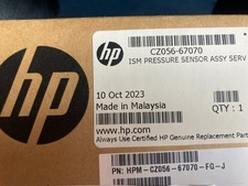 NEU HP CZ056-67070 Modul (ISM) Drucksensor Ba...