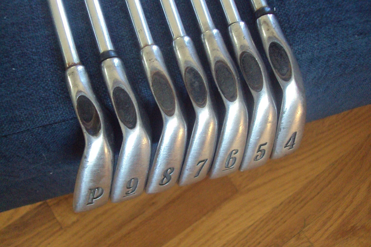 Callaway 2-Iron Iron Set Golf Clubs for sale | eBay