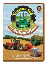 Tractor Ted: In Autumntime