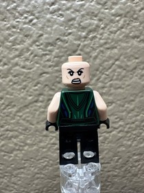 Lego Minifigure Mantis (SH0745) From Guardians of The Galaxy Advent Calendar A2