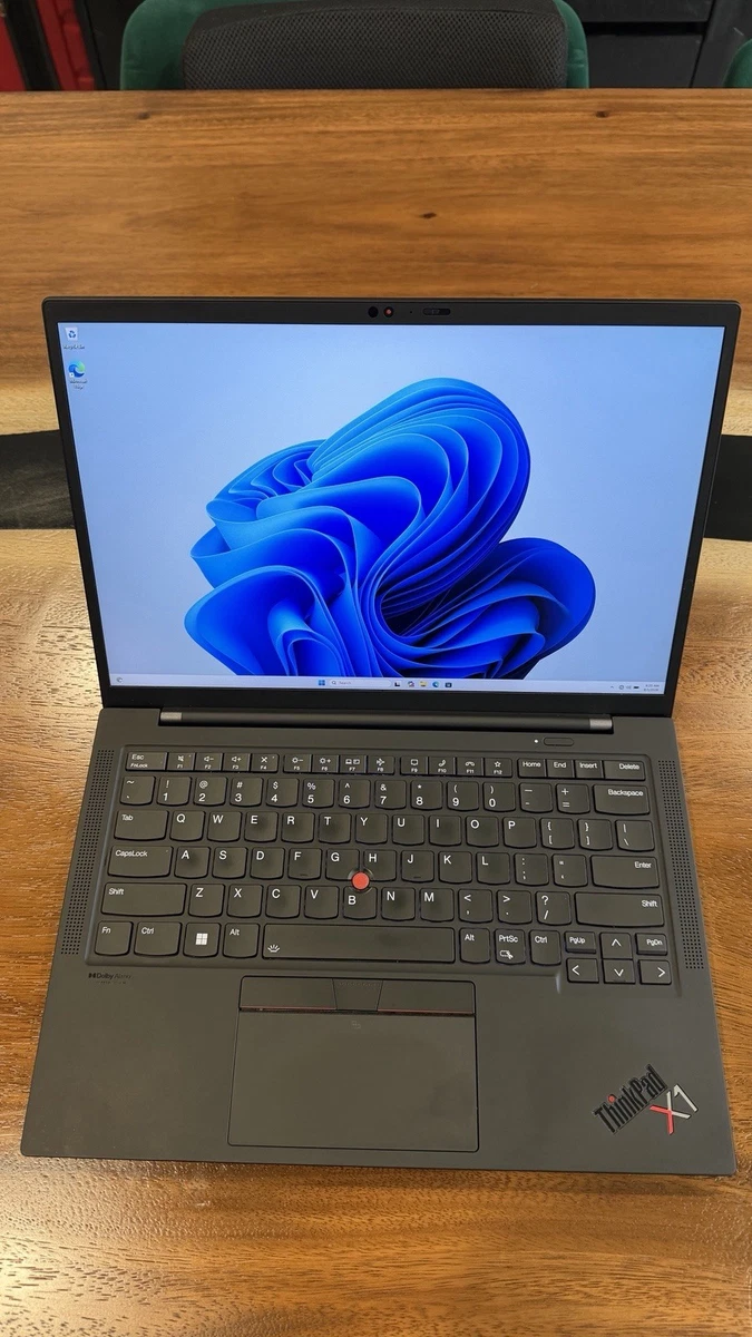 25+ Lenovo ThinkPad X1 16GB RAM PC Laptops & Netbooks for sale