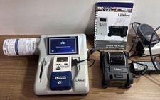 Lifeloc EASYCAL Calibration Station W/ Breath Alcohol Tester Phoenix 6.0BT