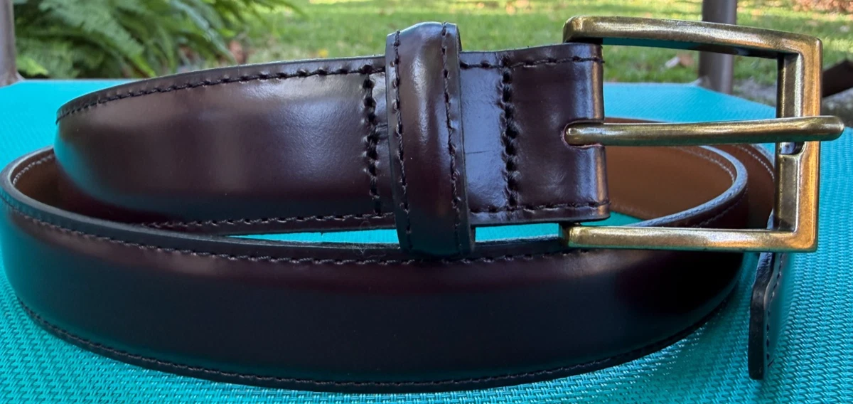 L.L. Bean Belts for Men with Vintage for sale | eBay