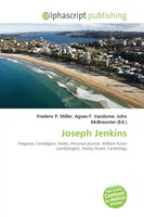Frederic P. Miller (U. A.) | Joseph Jenkins | Taschenbuch | Englisch (2026)