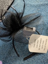 Women's Fascinator Headband