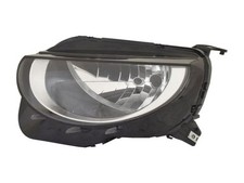 Scheinwerfer Links Halogen H19 für Fiat 500E 332 Cabriolet ab 20->