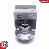 Radlagersatz Esen SKV 29SKV444 FüR Chrysler PT Cruiser Neon 2 16V CRD Plymouth