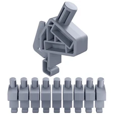 1/2" Drive Socket Bracket Model 103 | with Wall Control | for Tool Wall Organ...