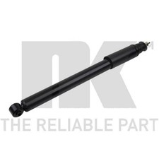 2x NK Stoßdämpfer für Mercedes Benz E-Klasse W210 vorne Neu