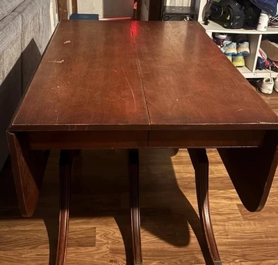 Antique Dining Tables for sale | eBay