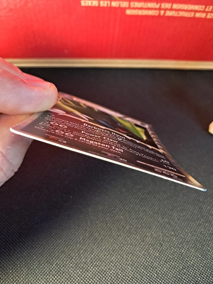 Tyranitar (Prime) 88/95 Unleashed Holo - Image 2 of 4