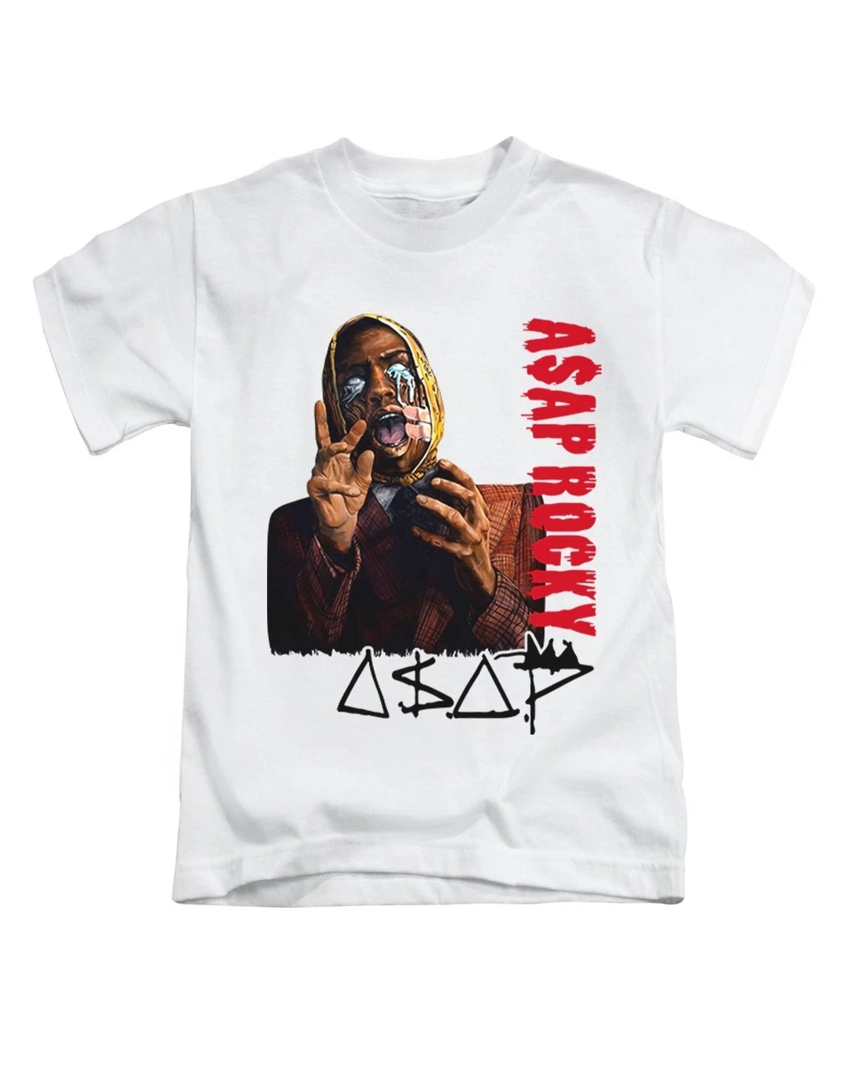 Asap Rocky for sale | eBay UK