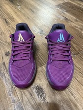 Nike Ja 2 Purple Sky - FD7328-500 for Sale | Authenticity