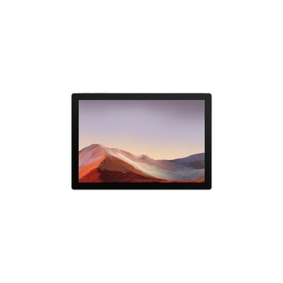 Microsoft Surface Pro 7+ 12.3'' Tablet 8GB 256GB Wi-Fi Win11P, Matte Black