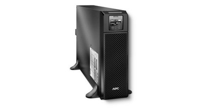 ! AKTION ! APC Smart-UPS 5000VA 230V SRT5KXLI  NEUE AKKUS  Rechnung  