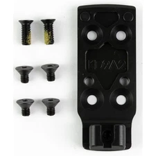 Kimber Optic Plate KDS9C Micro Fixed RMSc/Holosun K 4200421 FAST FREE SHIPPING