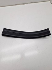 BMW X1 F48 F49 2016 Einstiegsleiste Zierleiste hinten 51477326812 VNA1315