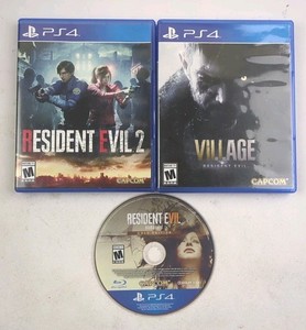 Re2 Collectors Edition | eBay