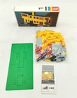 LEGO 342 Station Original Box Good Box Legoland Town 70s 60s Vintage Retro Train