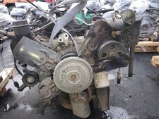 Used Engine Complete Assembly Fits 2005 Dodge Durango 4.7l Vin N 8th Digit Wo