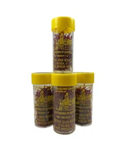 Spanish Saffron Threads: La Mancha Grade One, 1g