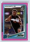 2025 Panini Arian Smith Base (Raw)