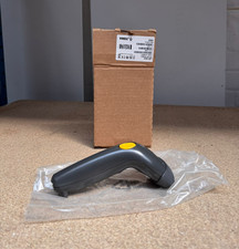Zebra LS1203 Barcode Scanner New - Uk Free Delivery LS1203-CR10007R Only Device