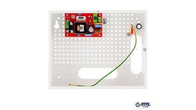5902887070815 Zasilacz sieciowy SMPS 48V 2A 90W ATTE APS-90-480-E ATTE POWER