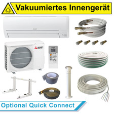Klimaanlage Split Mitsubishi MSZ-HR35VF 3,4 k...