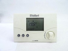 Vaillant calorMATIC VRT 330 Raum-Temperatur-Regler Thermostat Steuerung - 307403