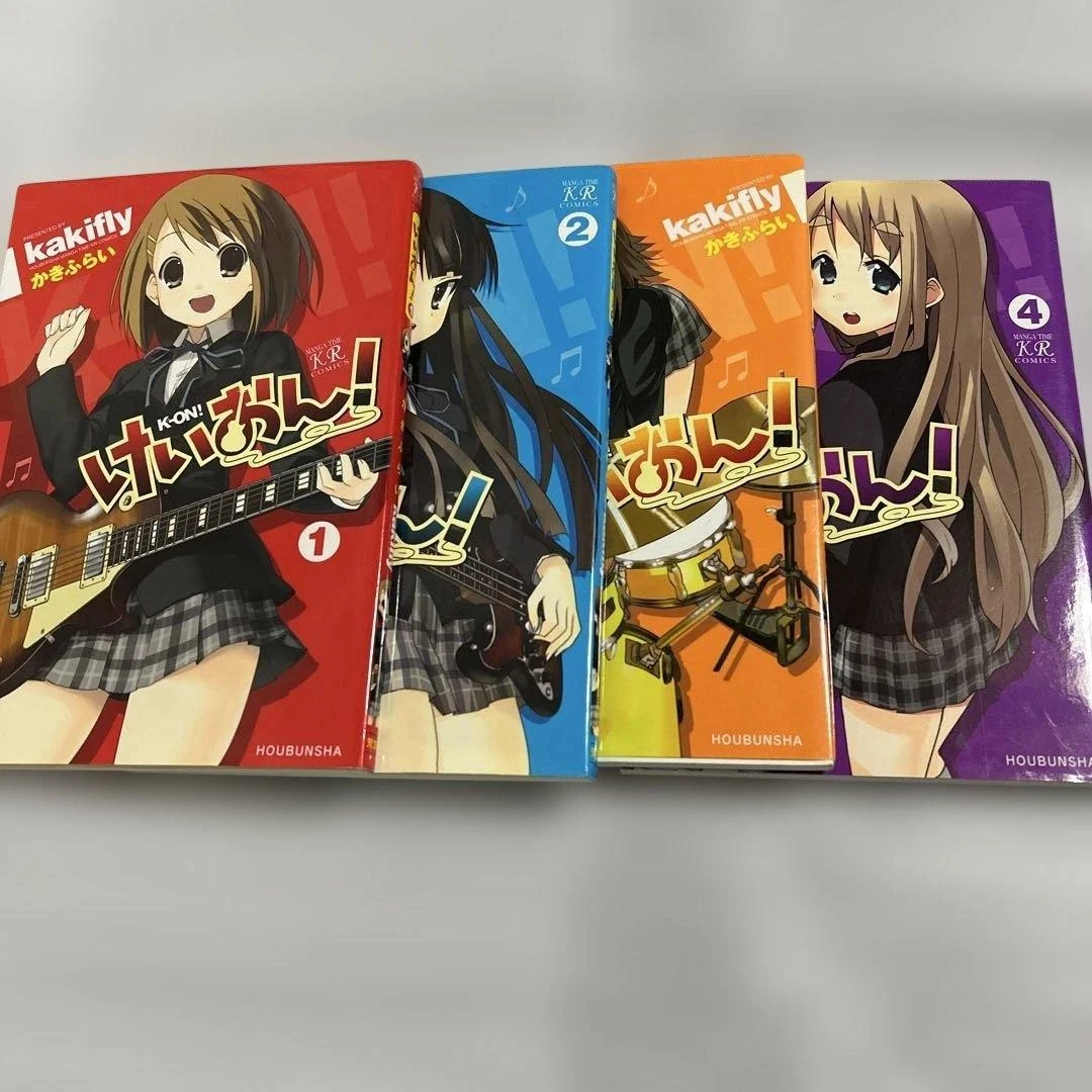 25+ k on manga for sale | Updated Oct 2026