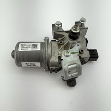 2022-2024 Hyundai Tucson Front Windshield Wiper Motor Oem 2022-2024 Hyundai Tucson Front Windshield Wiper Motor Oem