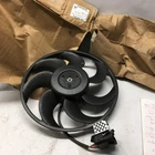 Vauxhall Astra G Zafira A Radiator Cooling Pushing Fan Blade 24431830 Genuine