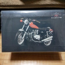 MINICHAMPS Kawasaki Z1 900