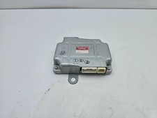 Lexus IS III XE30 2014 Benzin/Strom Batteriesteuergerät hinten 8989230040