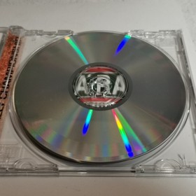 Sega Rally Chionship 1995 SEGA RALLY Sega Saturn Game Software Used Click ! !