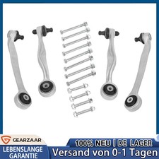 Querlenker Satz kompatibel mit VW Passat 3B2 3B3 4-tlg Links und Rechts 4x Paar